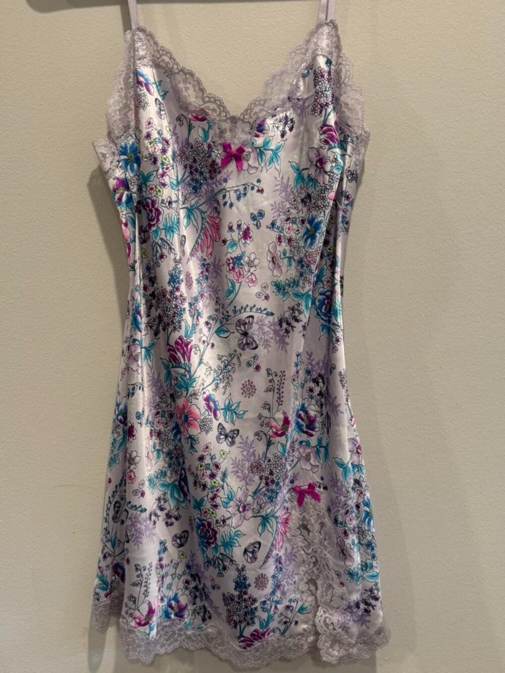 Victoria's Secret Women's Multi Dress